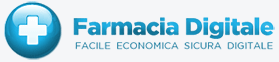 Farmacia Digitale, la tua farmacia facile ed economica